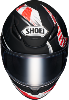 Preview: SHOEI NXR 2 Integralhelm Knee Down TC-5